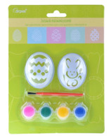 Zestaw do malowania pisanek SW7293 Arpex